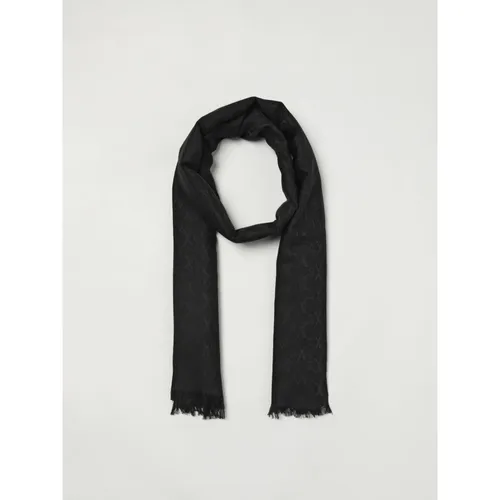 Accessories > Scarves > Winter Scarves - - Armani Exchange - Modalova