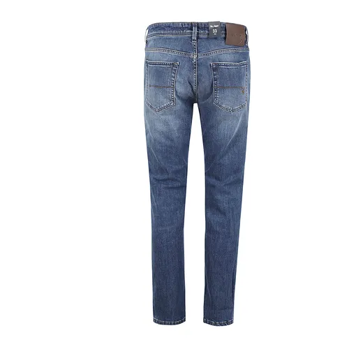 Jeans > Slim-fit Jeans - - Re-Hash - Modalova