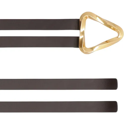 Accessories > Belts - - Bottega Veneta - Modalova