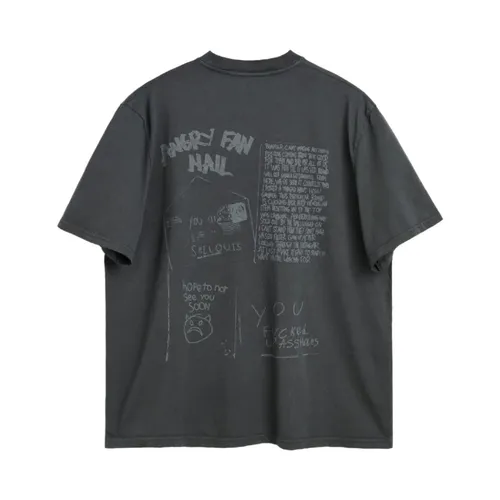 Tops > T-Shirts - - Our Legacy - Modalova