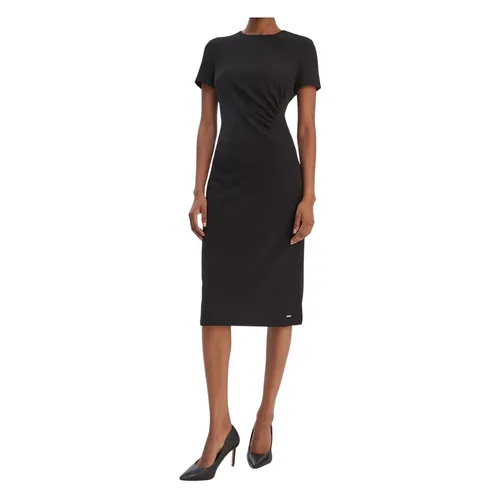 Dresses > Day Dresses > Midi Dresses - - Calvin Klein - Modalova