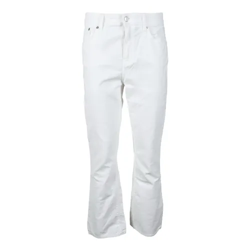 Trousers > Wide Trousers - - Department Five - Modalova