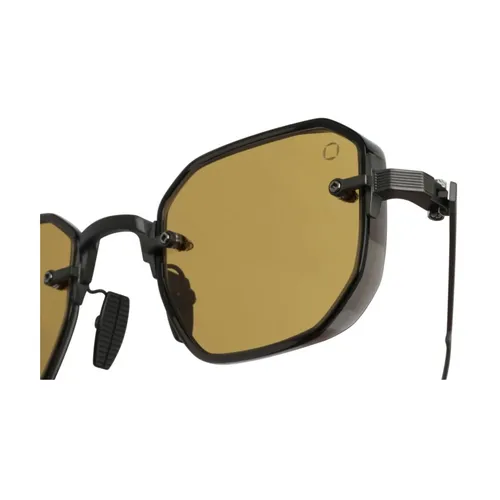 Accessories > Sunglasses - - Akoni - Modalova