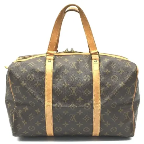Pre-owned > Pre-owned Bags > Pre-owned Weekend Bags - - Louis Vuitton Vintage - Modalova
