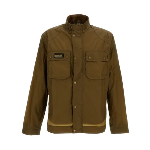Jackets > Light Jackets - - Barbour - Modalova