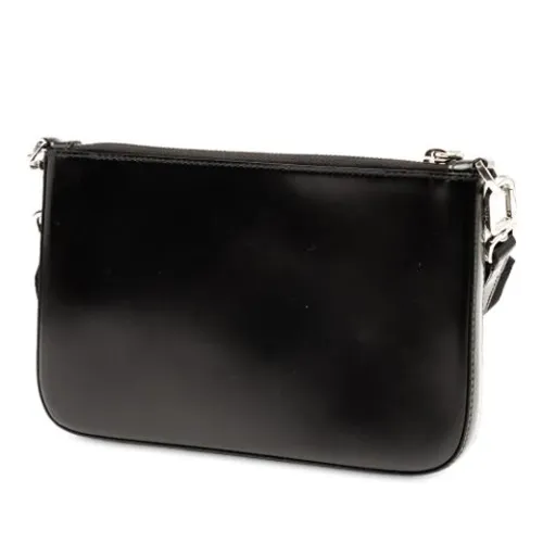 Pre-owned > Pre-owned Bags > Pre-owned Cross Body Bags - - Prada Vintage - Modalova