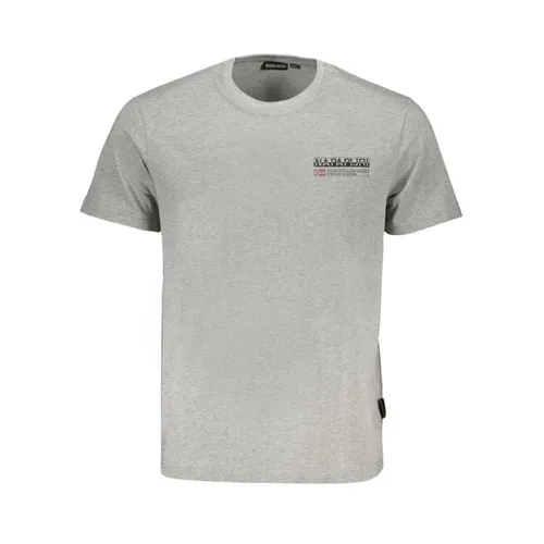Tops > T-Shirts - - Napapijri - Modalova