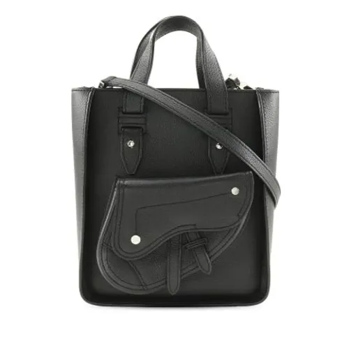 Pre-owned > Pre-owned Bags > Pre-owned Handbags - - Dior Vintage - Modalova