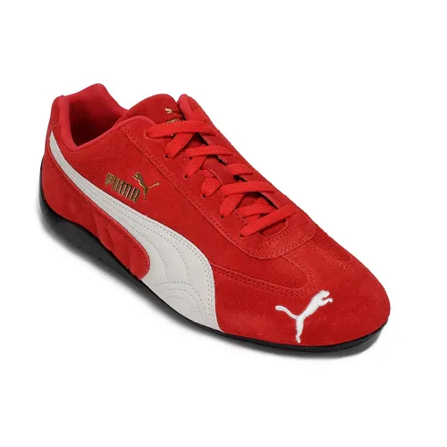 Puma - Shoes > Sneakers - Red - Puma - Modalova