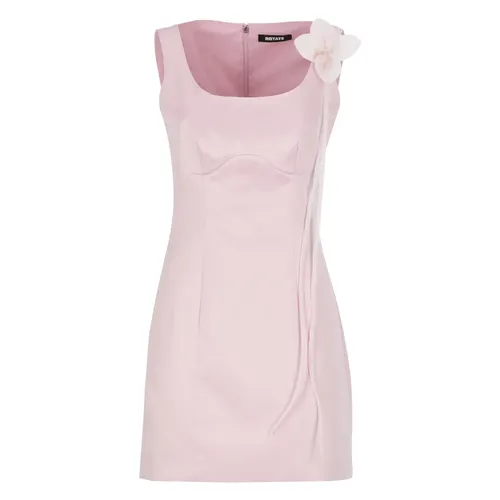 Dresses > Day Dresses > Short Dresses - - Rotate Birger Christensen - Modalova