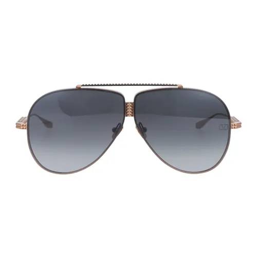 Accessories > Sunglasses - - Valentino Garavani - Modalova