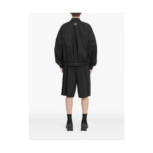 Jackets > Bomber Jackets - - MM6 Maison Margiela - Modalova