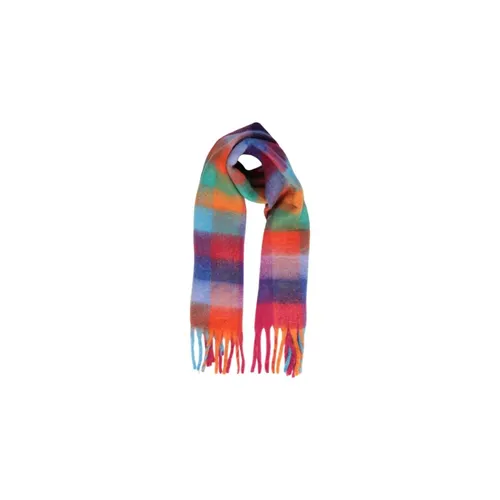 Accessories > Scarves > Winter Scarves - - Pieces - Modalova
