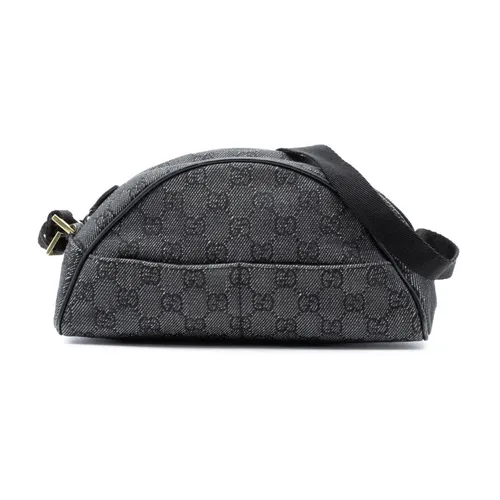 Pre-owned > Pre-owned Bags > Pre-owned Shoulder Bags - - Gucci Vintage - Modalova