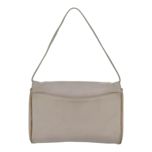 Pre-owned > Pre-owned Bags > Pre-owned Shoulder Bags - - Celine Vintage - Modalova