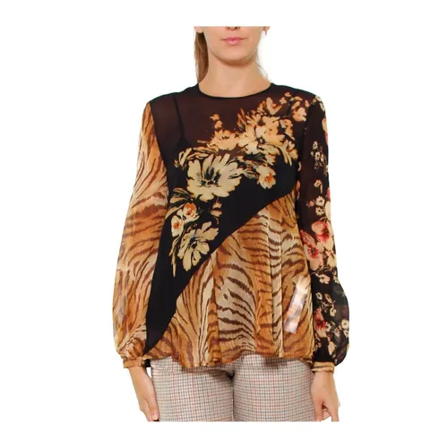 Blouses & Shirts > Blouses - - Twinset - Modalova