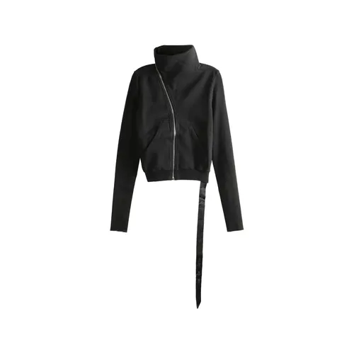 Sweatshirts & Hoodies > Zip-throughs - - Rick Owens - Modalova