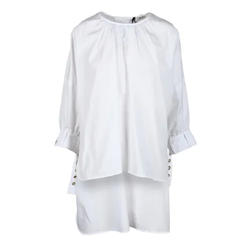 Blouses & Shirts > Shirts - - Max Mara - Modalova