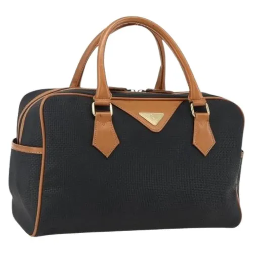 Pre-owned > Pre-owned Bags > Pre-owned Handbags - - Saint Laurent Vintage - Modalova