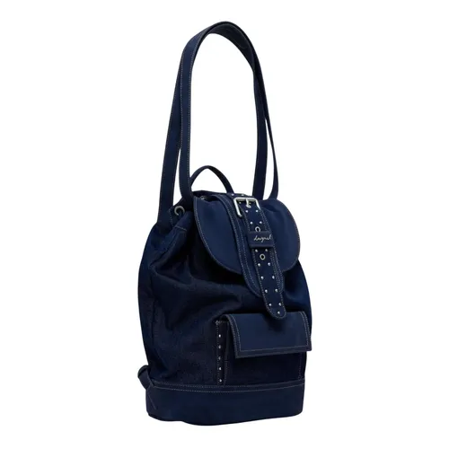 Bags > Backpacks - - Desigual - Modalova