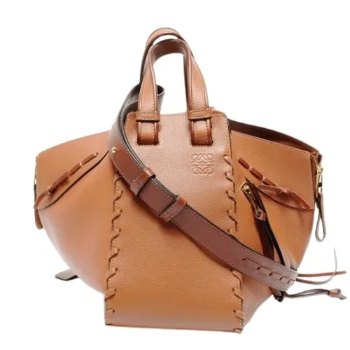 Pre-owned > Pre-owned Bags > Pre-owned Handbags - - Loewe Pre-owned - Modalova