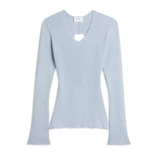 Knitwear > V-neck Knitwear - - Axel Arigato - Modalova