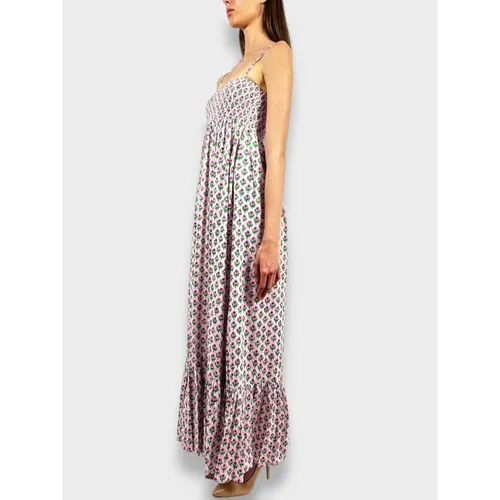 Dresses > Day Dresses > Maxi Dresses - - Saint Barth - Modalova
