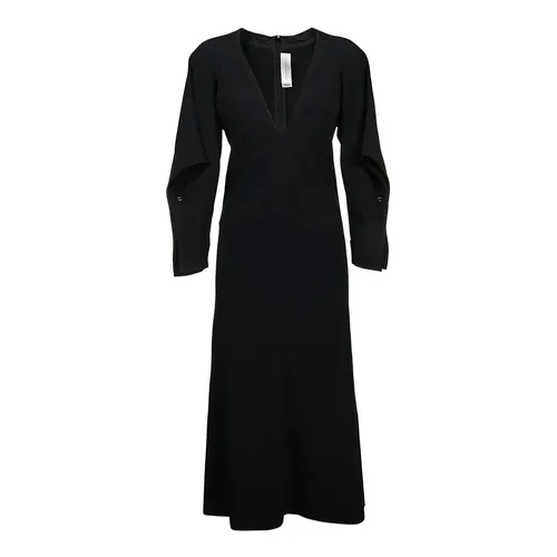 Dresses > Day Dresses > Maxi Dresses - - Victoria Beckham - Modalova