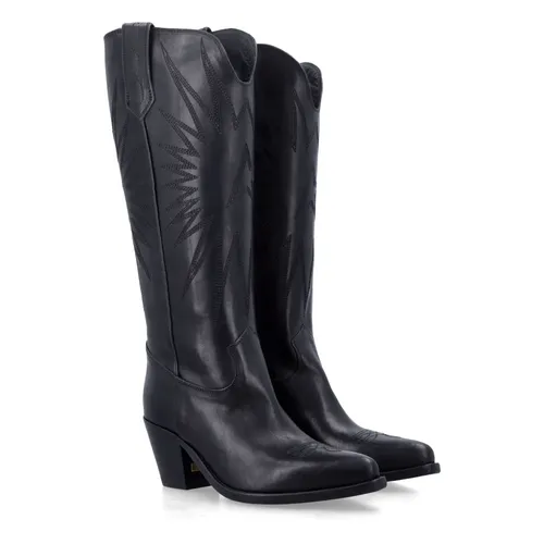 Shoes > Boots > Cowboy Boots - - Golden Goose - Modalova