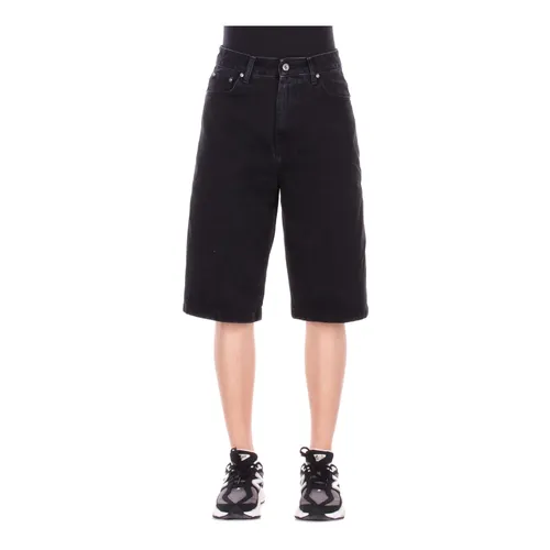 Shorts > Denim Shorts - - Carhartt Wip - Modalova