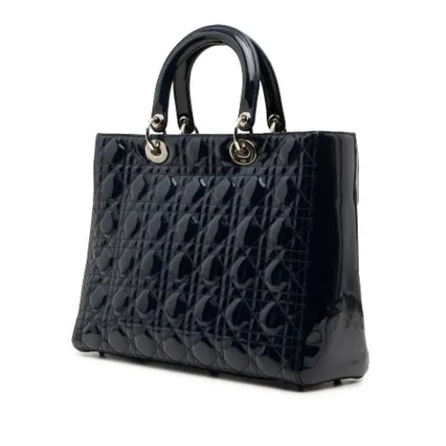 Pre-owned > Pre-owned Bags > Pre-owned Handbags - - Dior Vintage - Modalova