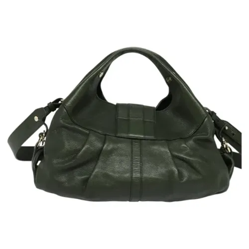 Pre-owned > Pre-owned Bags > Pre-owned Handbags - - Bvlgari Vintage - Modalova