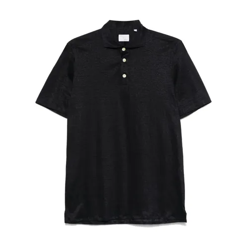 Tops > Polo Shirts - - Finamore - Modalova