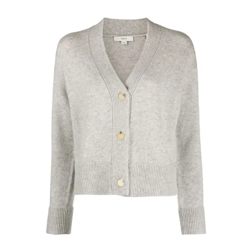 Knitwear > Cardigans - - Vince - Modalova