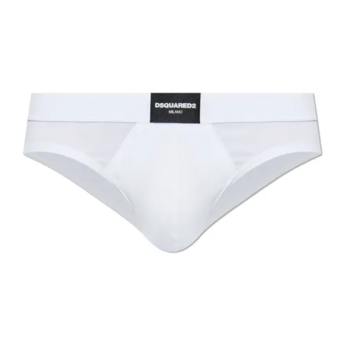 Underwear > Bottoms - - Dsquared2 - Modalova