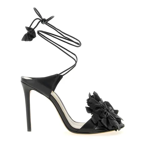 Shoes > Sandals > High Heel Sandals - - Alexandre Birman - Modalova