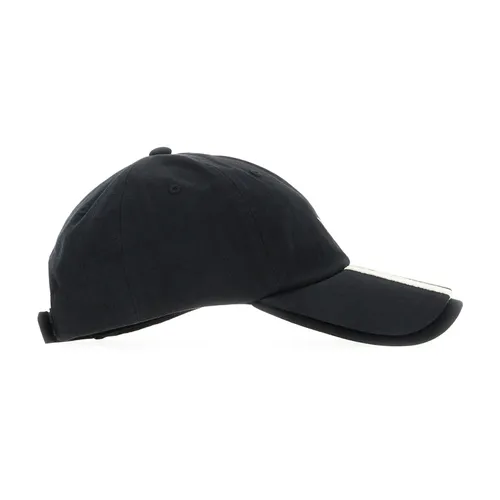 Accessories > Hats > Caps - - Y-3 - Modalova