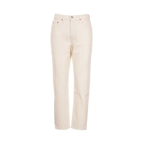 Jeans > Straight Jeans - - Levi's - Modalova