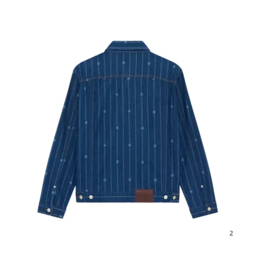 Jackets > Denim Jackets - - Drole de Monsieur - Modalova
