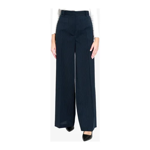 Trousers > Wide Trousers - - N21 - Modalova