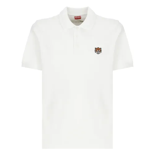 Tops > Polo Shirts - - Kenzo - Modalova