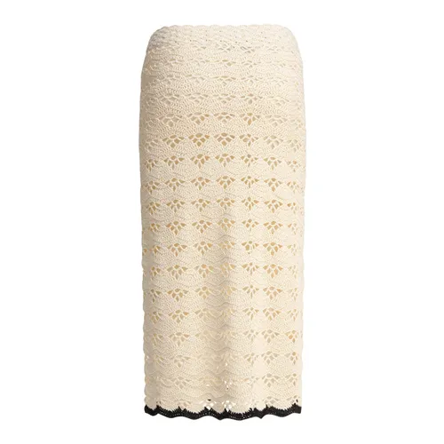 Skirts > Midi Skirts - - Zimmermann - Modalova