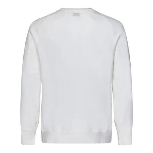 Knitwear > Round-neck Knitwear - - C.p. Company - Modalova