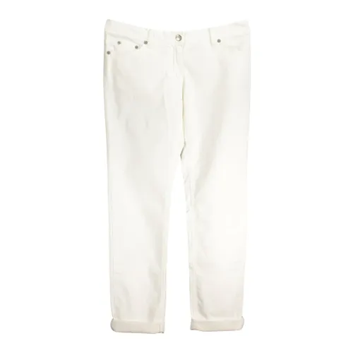 Jeans > Cropped Jeans - - Fred Perry - Modalova