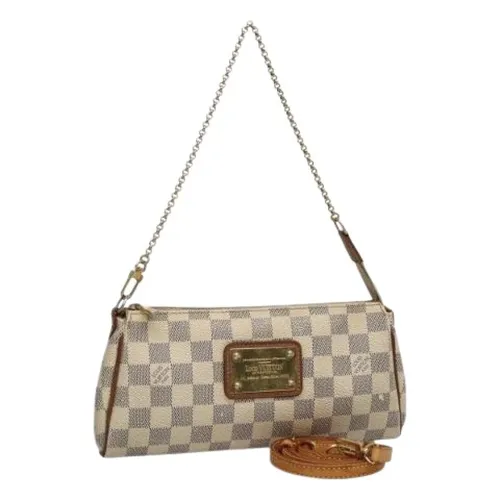 Pre-owned > Pre-owned Bags > Pre-owned Mini Bags - - Louis Vuitton Vintage - Modalova