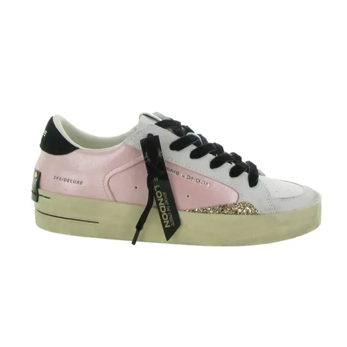 Shoes > Sneakers - - Crime London - Modalova