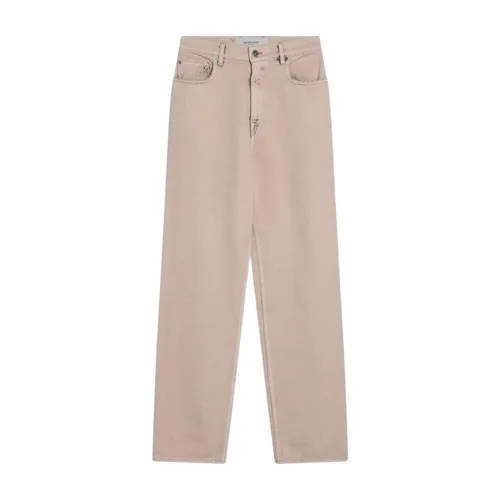 Jeans > Straight Jeans - - Golden Goose - Modalova