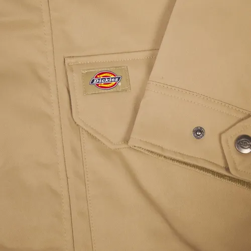 Jackets > Light Jackets - - Dickies - Modalova