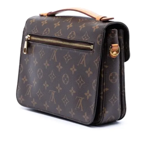 Pre-owned > Pre-owned Bags > Pre-owned Cross Body Bags - - Louis Vuitton Vintage - Modalova