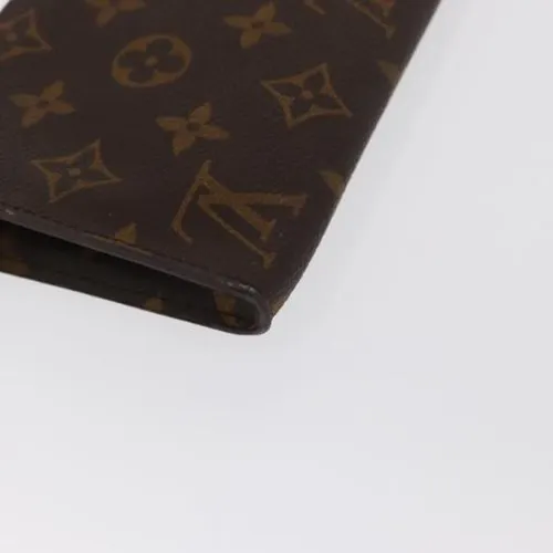 Pre-owned > Pre-owned Bags > Pre-owned Clutches - - Louis Vuitton Vintage - Modalova